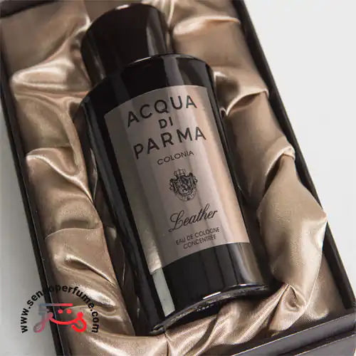 عطر ادکلن آکوا دی پارما کلونیا لدر مردانه
